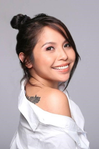Natileigh Sitoy