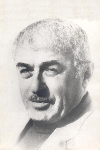 Revaz Inanishvili Revaz Inanishvili