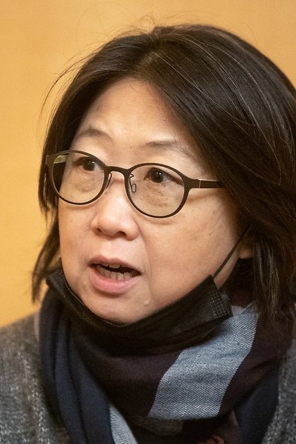 Аватар персоны Lee Soo-jung