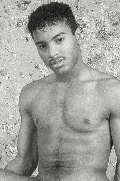 Ty Jones photo 3