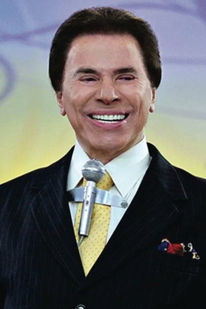 Silvio Santos photo 5