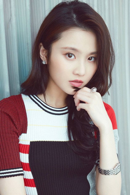 Zhang Huiwen - 5