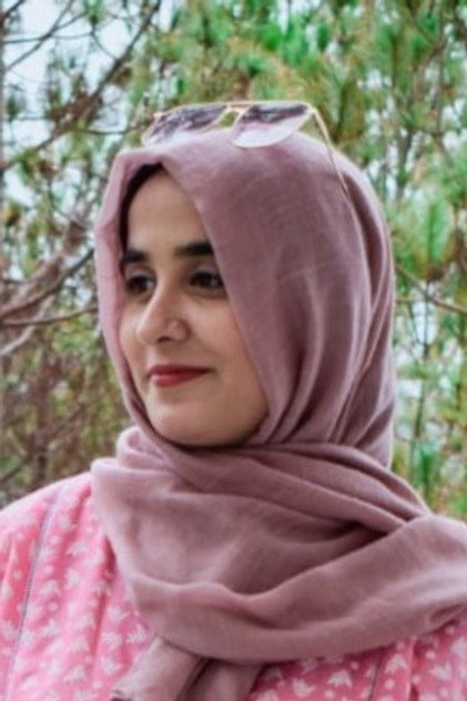 Aymen Hassan