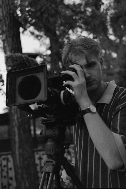 Аватар персоны Benjamin Tiede