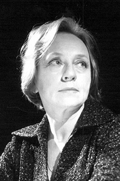 Maria Kościałkowska
