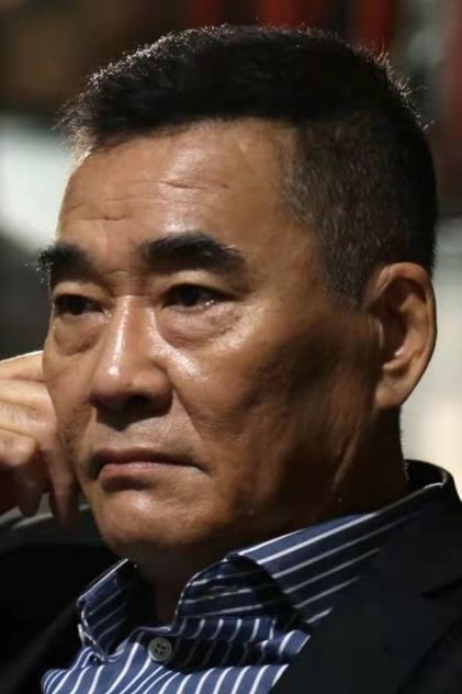 李宏伟 李宏伟