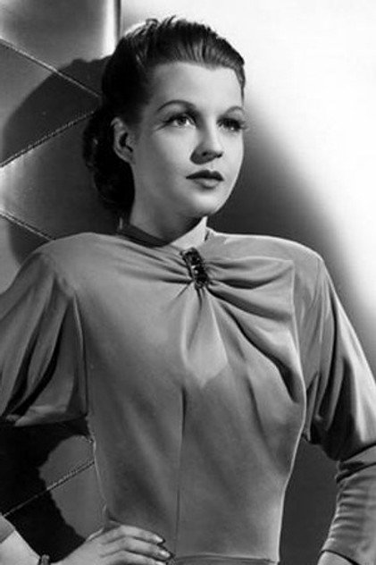 Image of Betty Field