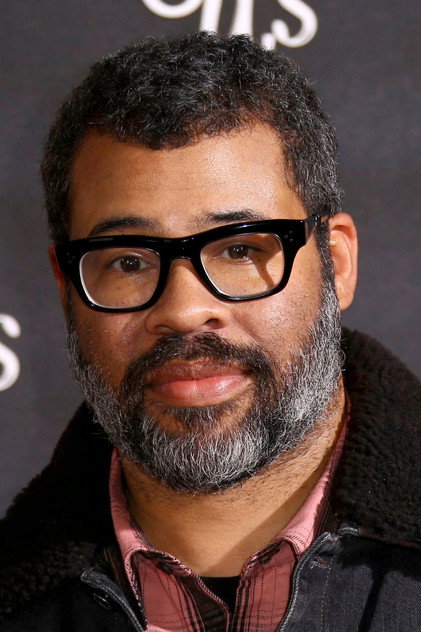 Jordan Peele - 7