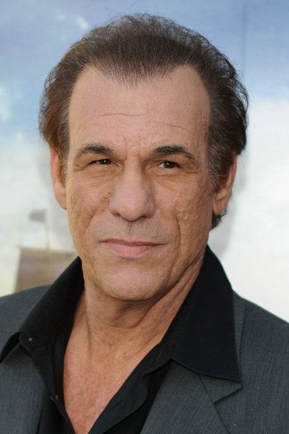 Robert Davi