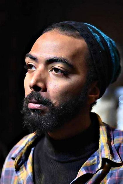 Аватар персоны Mahmoud Jamaica