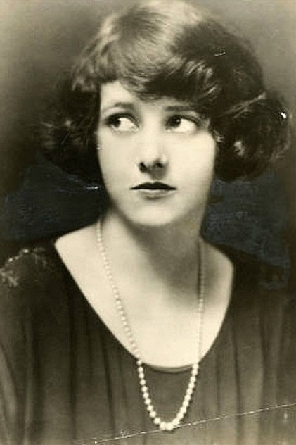 Image of Faire Binney