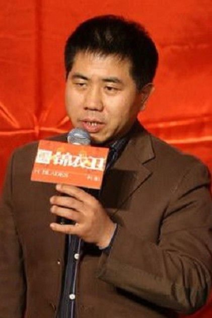 Аватар персоны Sun Yi’an