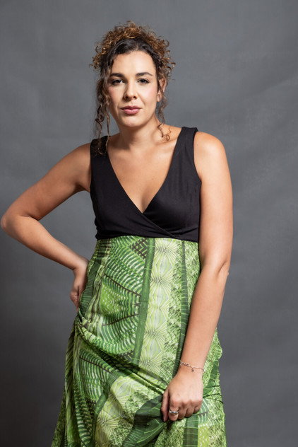 Olivia Lopes photo 2
