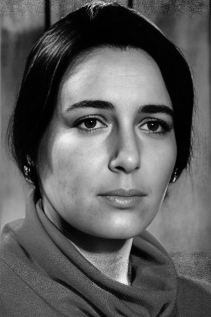 Nina Popova