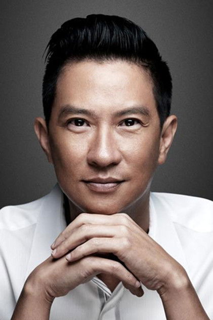 Nick Cheung Ka-Fai