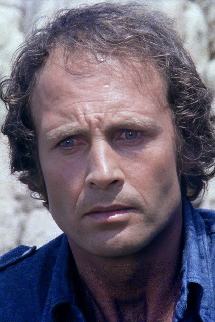 John Richardson - 7