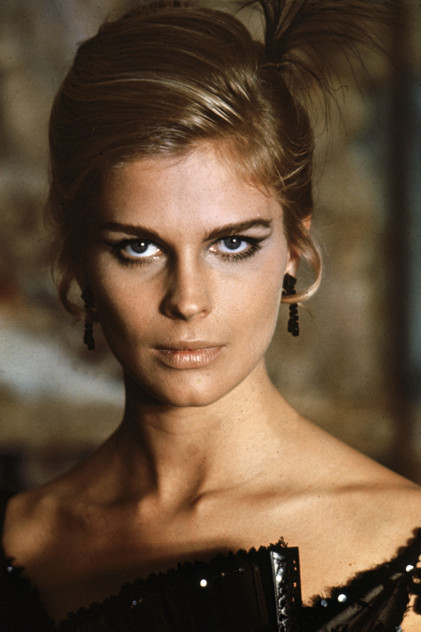 Candice Bergen - 10