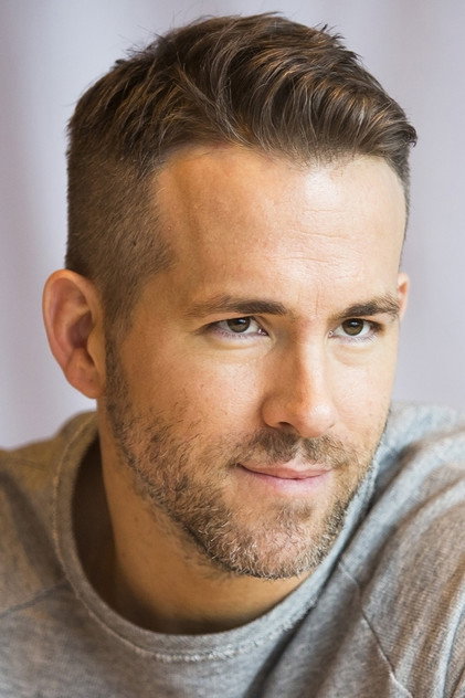 Ryan Reynolds - 10