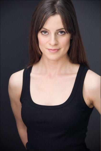 Tara Pratt - 6
