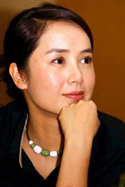 Jiang Wenli - 7