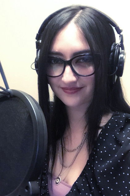 Аватар персоны Nancy Mendoza