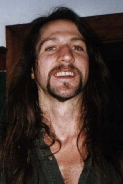 Jim Van Bebber photo 2