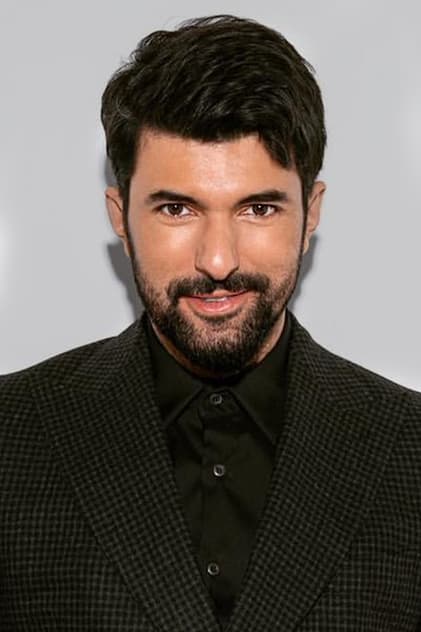 Engin Akyürek