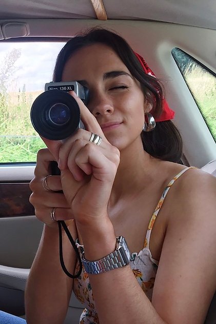 Аватар персоны Sasha Briggs