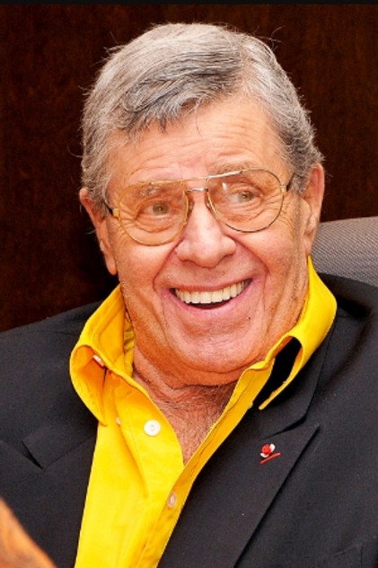 Jerry Lewis - 6