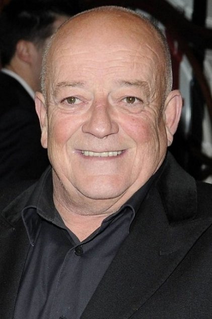 Tim Healy