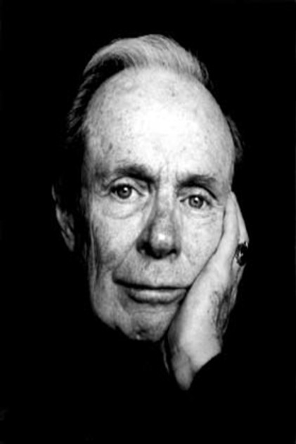 Image of Hubert Selby Jr.