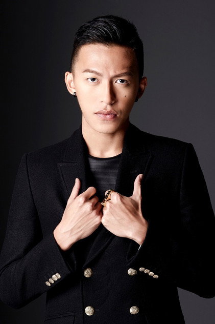 Tosh Zhang photo 2