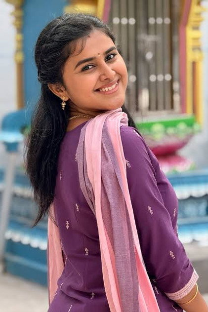 Shalini Prabu