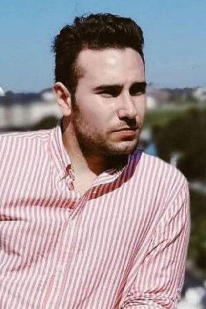 Аватар персоны Raúl Malagás