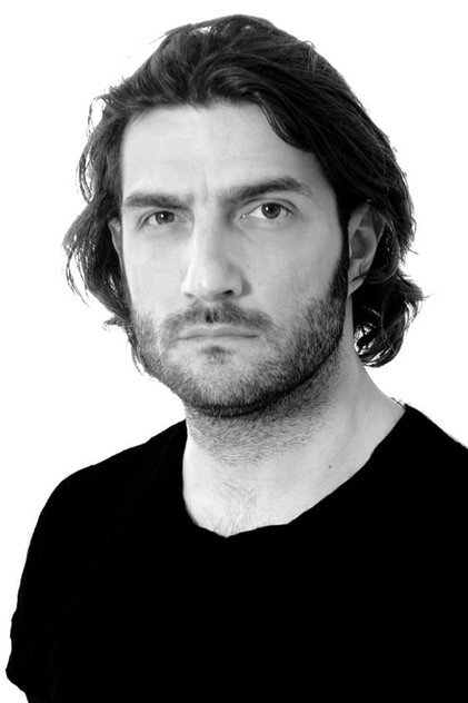 Nikos Kouris - 4