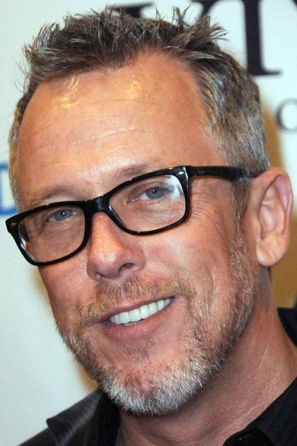 Tom Byron photo 2