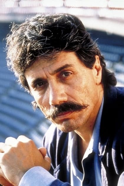 Edward James Olmos - 4