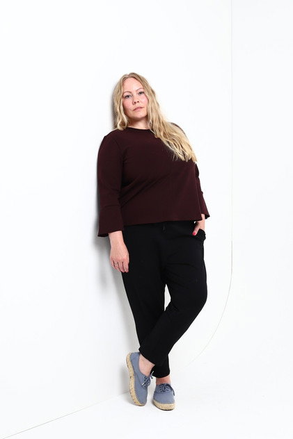 Frida Andersson photo 6
