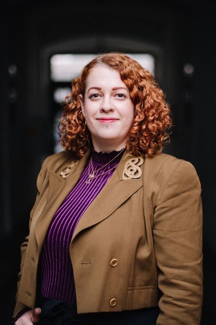 Аватар персоны Jasmin Hagendorfer