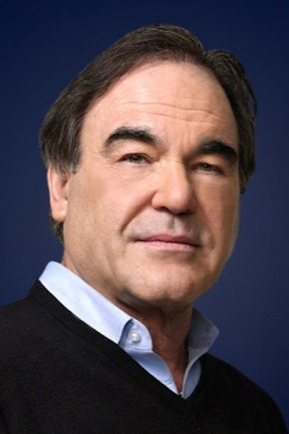 Oliver Stone - 8
