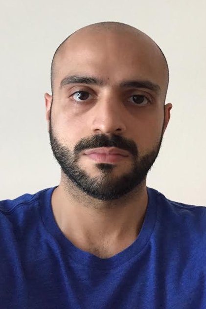 Аватар персоны Meqdad Al-Kout