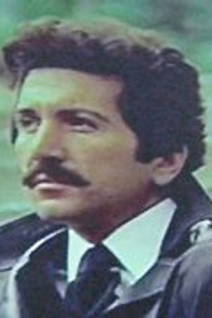 Image of Nejat Özbek