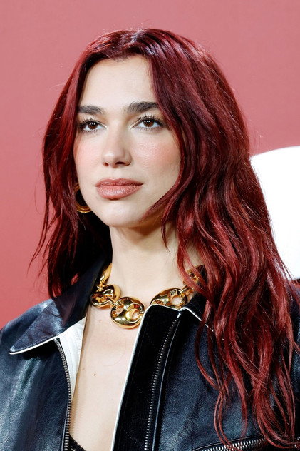 Dua Lipa - 5