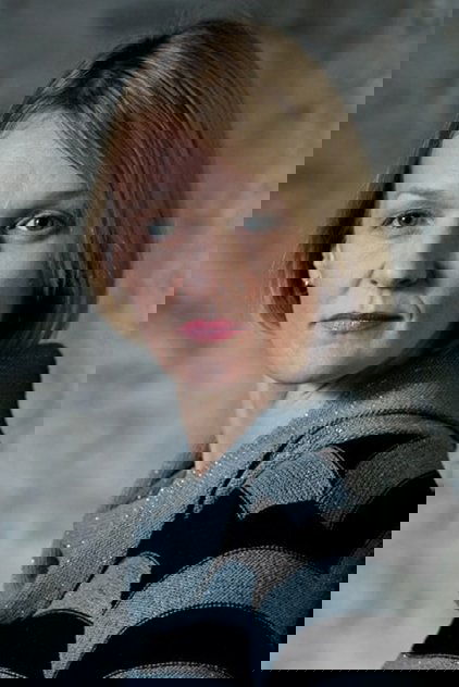 Liia Kanemägi-Jõerand