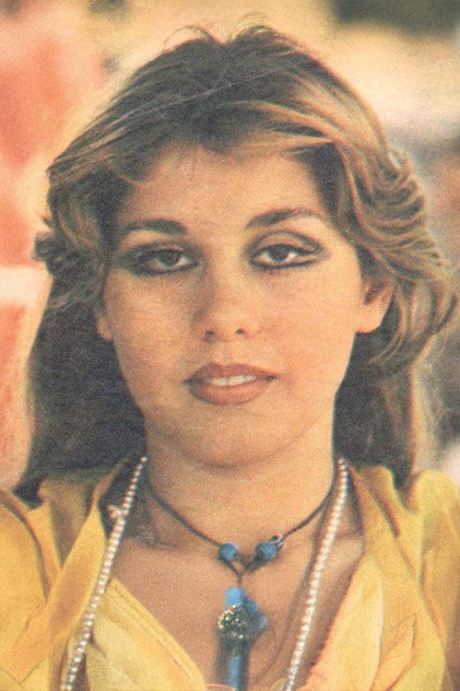 Canan Perver photo 5