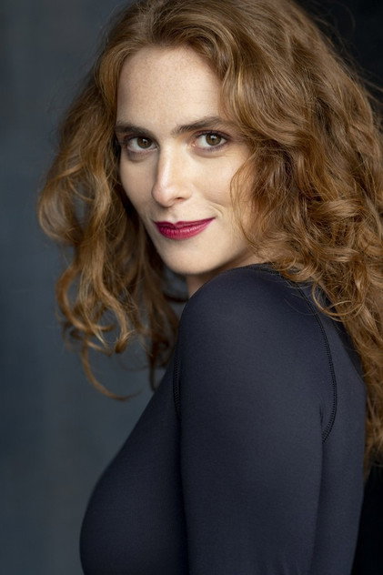 Giulia Heathfield Di Renzi photo 3
