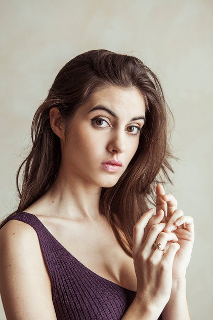 Claire Chust - 4