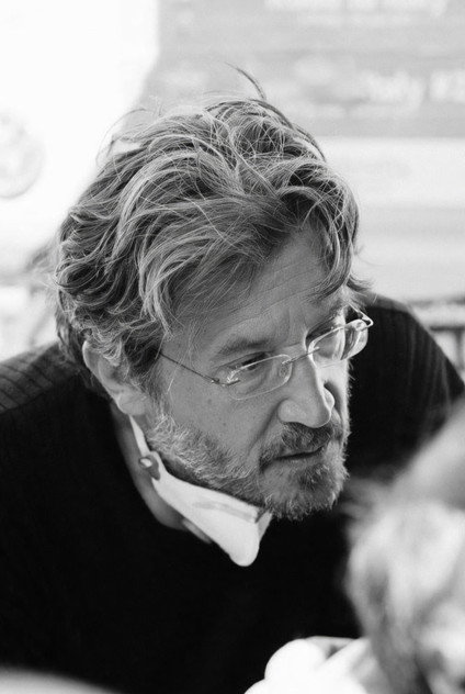 Dimitris Zaikas