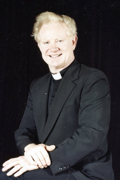 Kevin Ashe