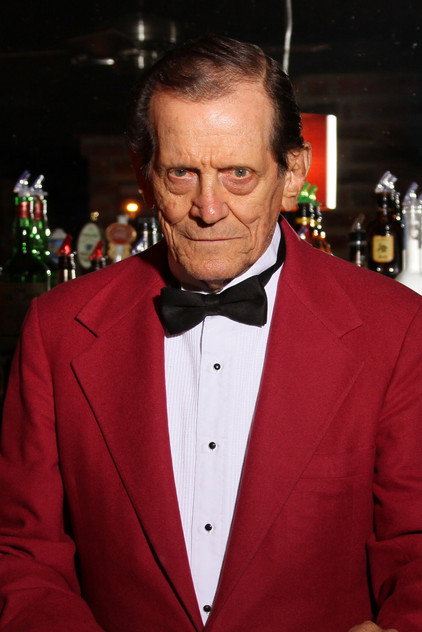 Joe Turkel - 4